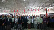 Denizli’de hayvancılık yapanlara yem desteği başlıyor