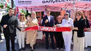 Bahçelievler’de kadınların el emeği kazanca dönüşüyor