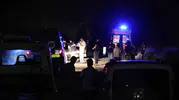 Denizli’de hesaplaşma kavgası kanlı bitti
