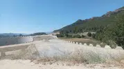 Boyabat trafiğini rahatlatacak çevre yolunda sona yaklaşılıyor
