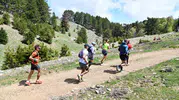Amanoslar bin sporcuyu ağırlamaya hazırlanıyor