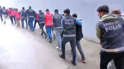 Türkiye genelinde zehir tacirlerine büyük darbe