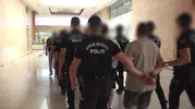 Antalya merkezli Avrupa vurgununa emniyetten büyük baskın