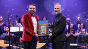 Esenler'de sanat Gazze'deki yaraları sarmak için sahneye çıkıyor