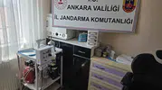 Ankara'da muayenehane kuran sahte diş hekimi yakayı ele verdi