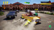 Efsanevi Crazy Taxi yeni nesil grafiklerle geri dönüyor