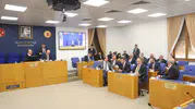 Sayıştay'ın yeni başkanı için iki isim belirlendi