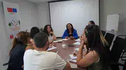 Adıyamanlı kadınlar için ücretsiz destek kapısı açıldı