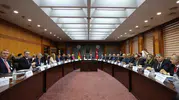 Almanya vize kapılarını aralıyor Ret oranları hızla düşüyor