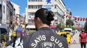 Isparta polisi bir haftada 31 aranan kişiyi yakaladı