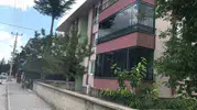 Konya’da yaşlı kadının katil zanlısı komşusu çıktı
