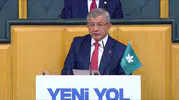 Davutoğlu'ndan siyasetin gidişatına sert eleştiri