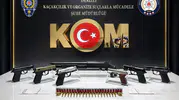 Denizli’de milyonluk tefecilik operasyonu