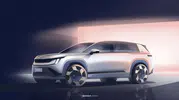 Skoda elektrikli devini tanıtmaya hazırlanıyor