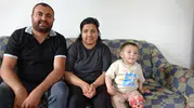 SMA hastası Tahir bebek için beklenen müjdeli haber geldi