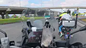 LGS heyecanında okul karıştıran öğrenciyi polis son anda kurtardı