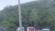 Sakarya’da traktör kazası can aldı