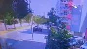 Bebeğinin yanında dövülen genç anne adalet bekliyor