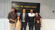Esila için yeni bir dönem başlıyor