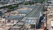 Kocaeli’nin dev yaşam kompleksi için geri sayım başladı