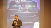 Cizre öğretmenlerin yenilikçi projelerini ödüllendirdi