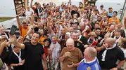 Acun Ilıcalı Hull City taraftarlarını Antalya’da ağırlıyor
