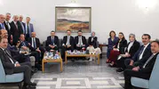 Erzurum’da beklenen hayvancılık yatırımı için onay çıktı