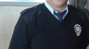 Tarsus Emniyeti bir mesai arkadaşını kaybetti