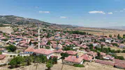 Yozgat'ta bir köy göçü durdurup üretimin merkezi oldu