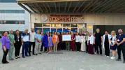 Adıyaman Gölbaşı Devlet Hastanesine anne dostu tescili