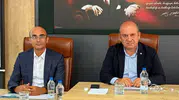 Edremit'te okul ve iş dünyası el ele verdi