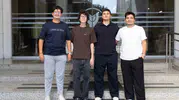 İzmirli öğrenciler duygularınızı takip eden dijital ikiz geliştirdi