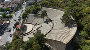 Marmaris sahnesinde yaz boyu sanat şöleni var