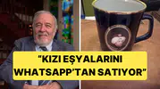 Mirası WhatsApp grubuna düştü: Bir devrin hatıraları 100 liradan satışta