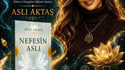 Nefesinizi keşfetmek için yeni bir rehber raflarda