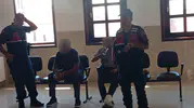Güdül’de damat dehşeti adliye koridorlarına taşındı