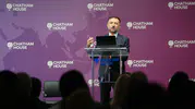TUSAŞ patronu Londra’da NATO’nun yeni savunma planını anlattı