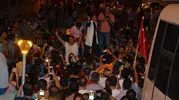 Şırnaklıların 15 Temmuz gecesi Cizre Köprüsü’nde yazdığı destan