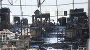 7 kişinin öldüğü fabrika yangınında belediyecilere hapis istemi