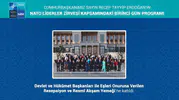 Erdoğan NATO zirvesinde diplomasi trafiğini hızlandırdı