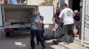 Bursa'da feci kaza Merdivenlerden düşen adam hayatını kaybetti