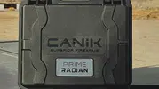 CANiK ve Radian güçlerini yeni mikro tabancada birleştirdi