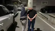 Samsun polisi yedi yıl aranan uyuşturucu hükümlüsünü yakaladı