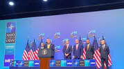 Trump'tan F-35 mesajı Türkiye ile ilişkilerimiz zirvede