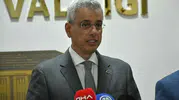Bakan Memişoğlu Aydın'daki sağlık yatırımlarını ve hedeflerini duyurdu
