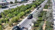 Konya’da dev taşınma Ağır Bakım fabrikası yeni yerine geçiyor