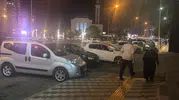 Kahramanmaraş Pazarcık merkezli sarsıntı bölgede hissedildi