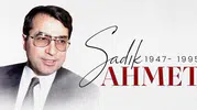 Batı Trakya davasının sembol ismi Sadık Ahmet anılıyor