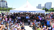Sancaktepe’de çocuklar için bilim şenliği zamanı