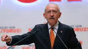 Kılıçdaroğlu'ndan teşkilata rest: Toplantıya gelmeyenin bileti kesilecek
